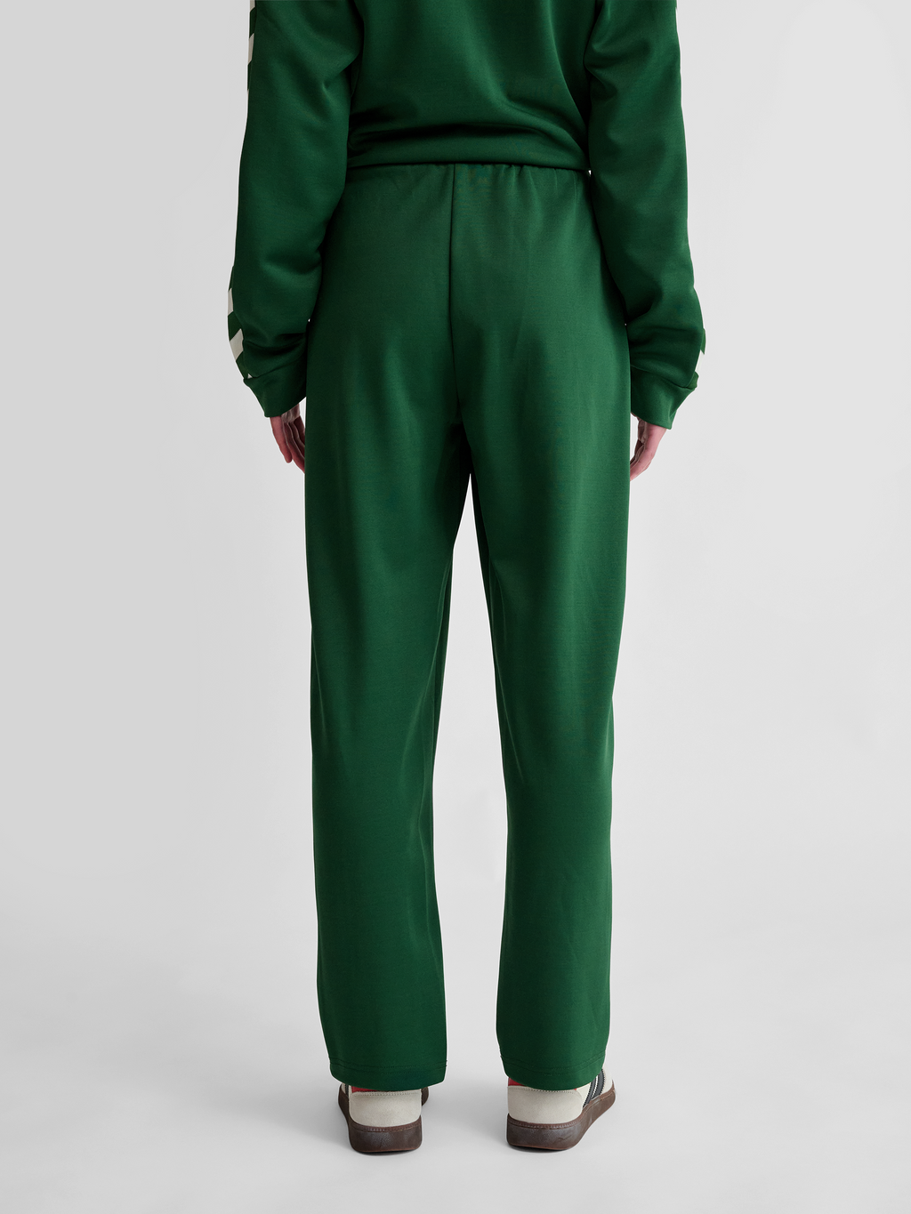 hmlARCHIVE REGULAR POLY PANTS