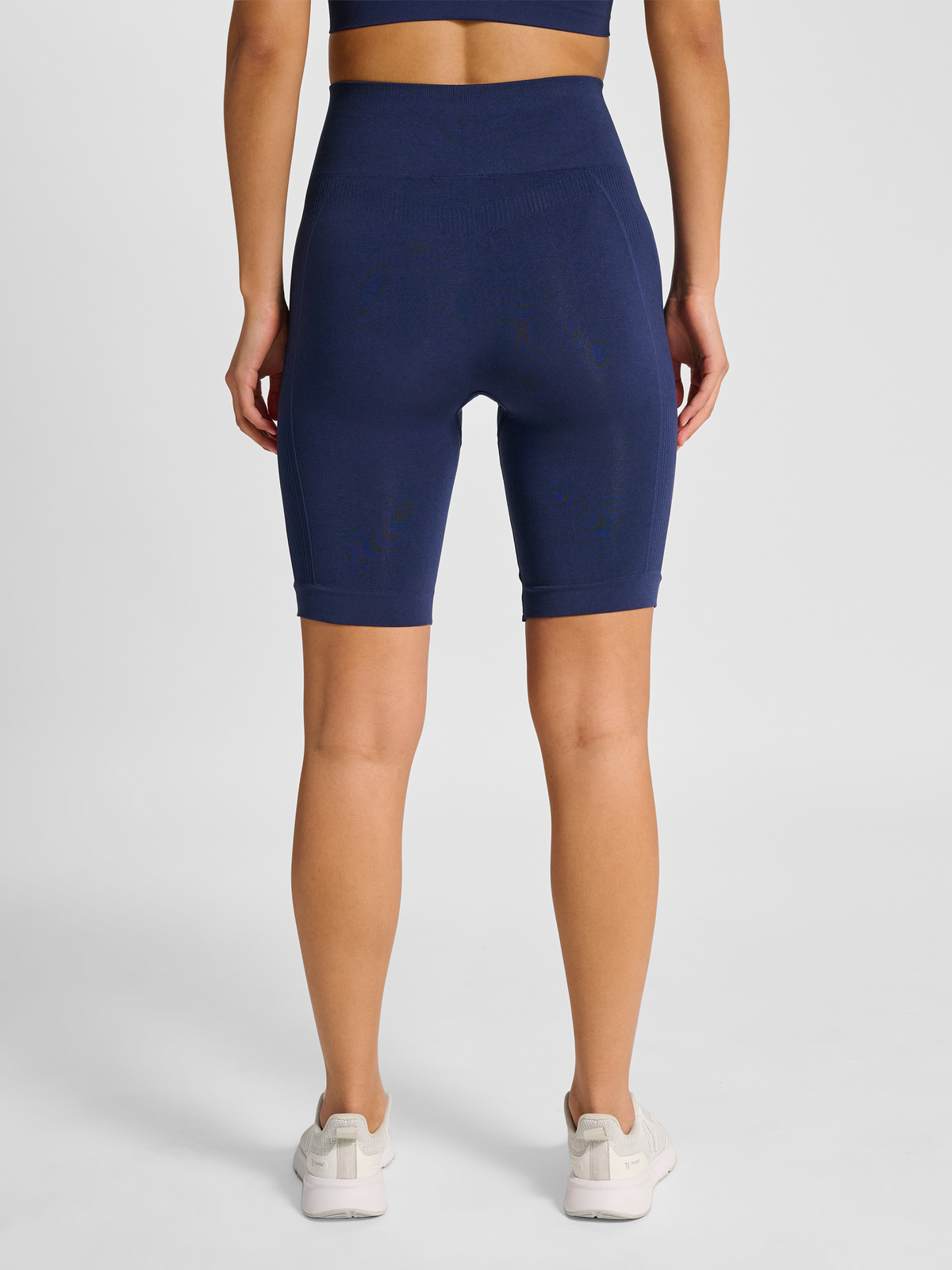 hmlTIF SEAMLESS CYLING SHORTS