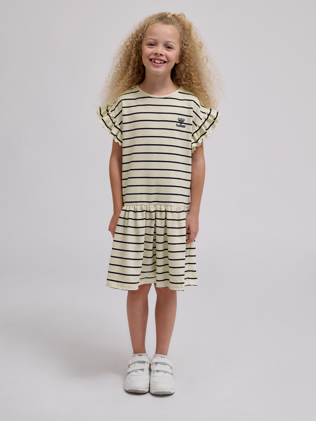 hmlAJMA DRESS S/L