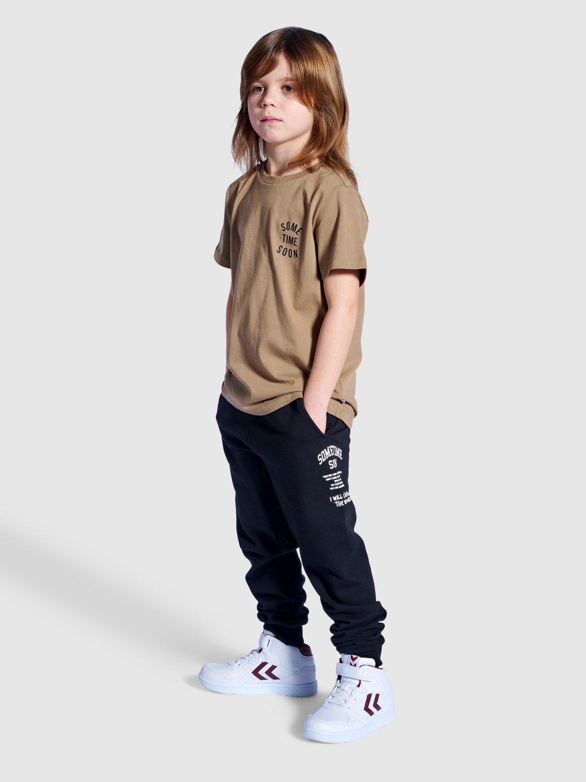 stmDIMAS PANTS