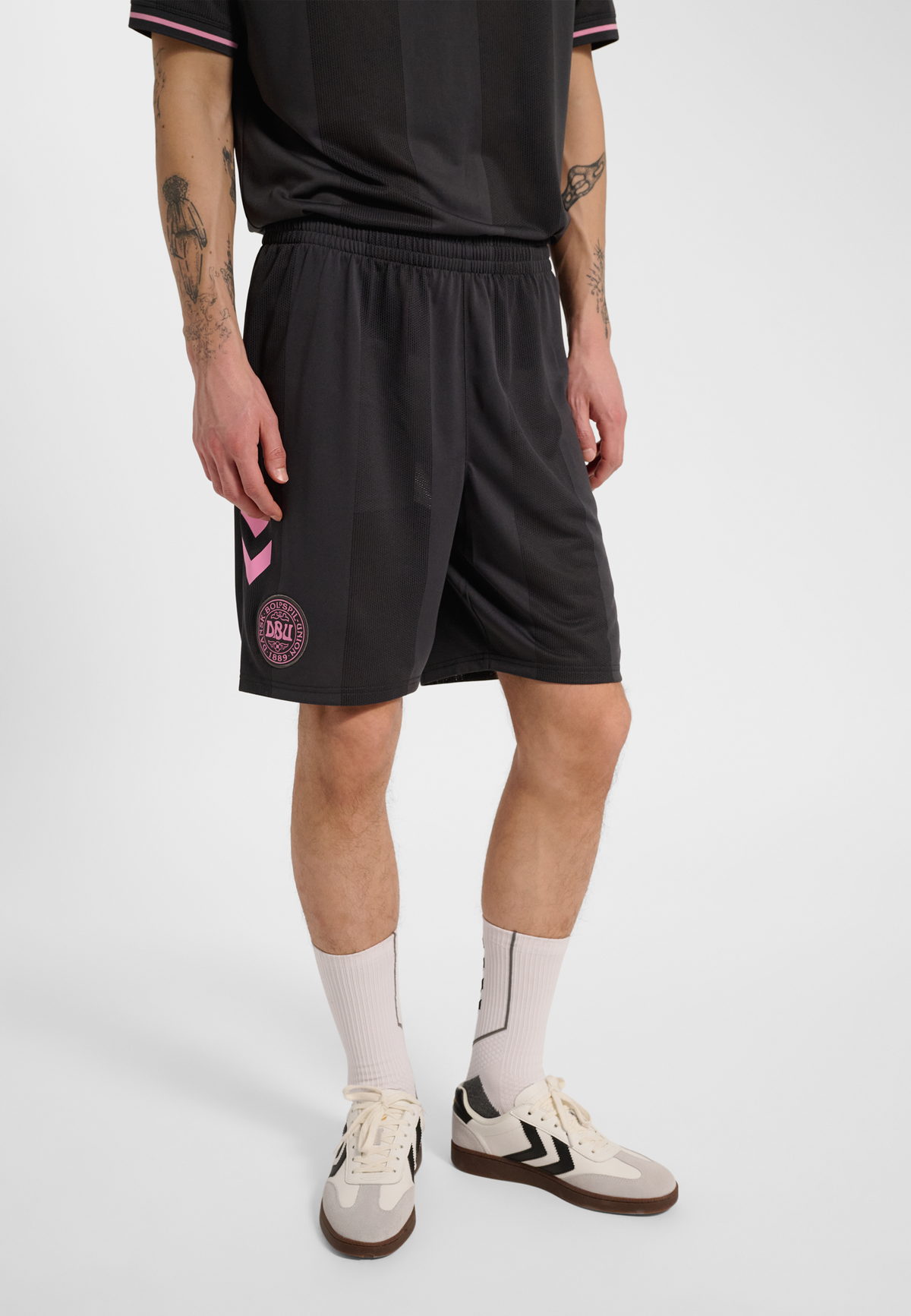 DBU 26 GK SHORTS