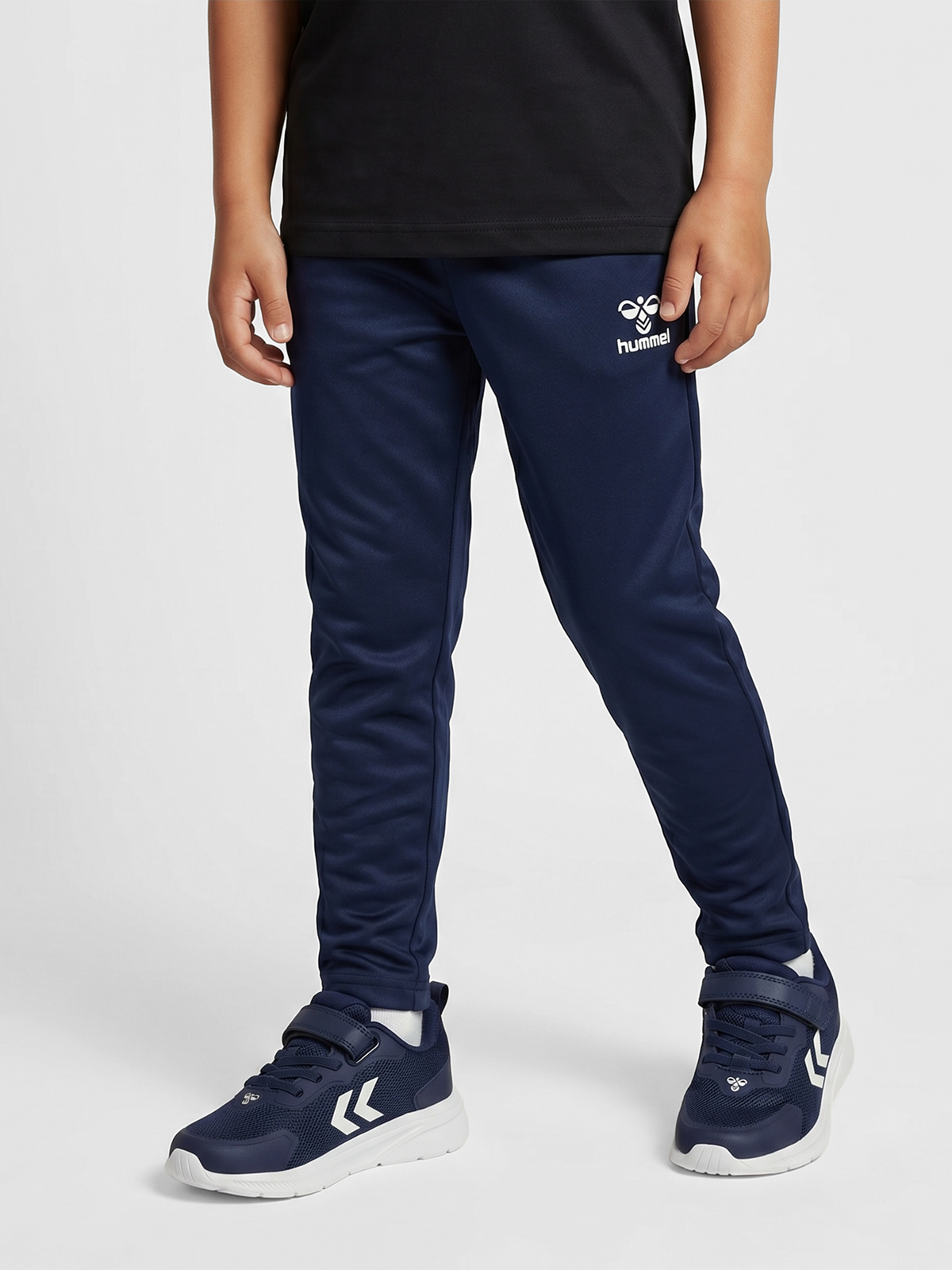 hmlESSENTIAL TRAINING PANTS KIDS