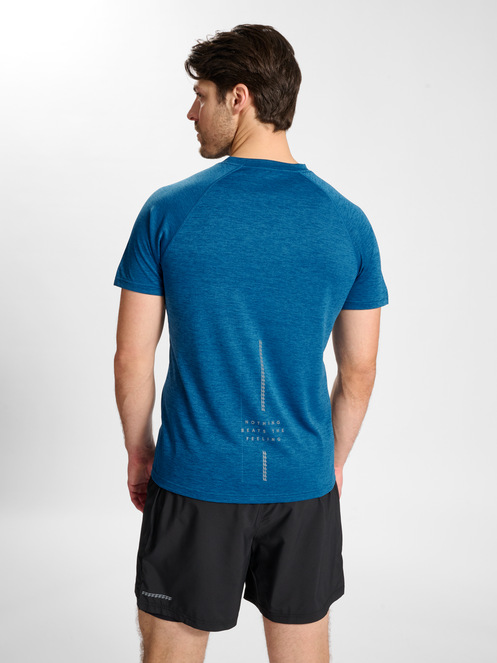 nwlORLANDO T-SHIRT S/S MEN