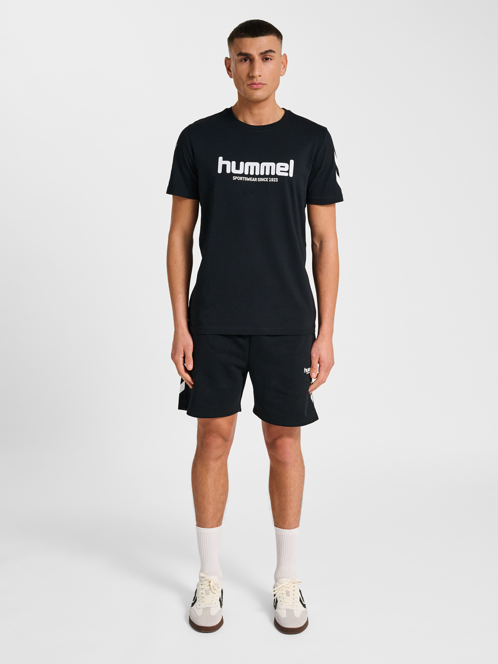 hmlLEGACY 2.0 T-SHIRT S/S