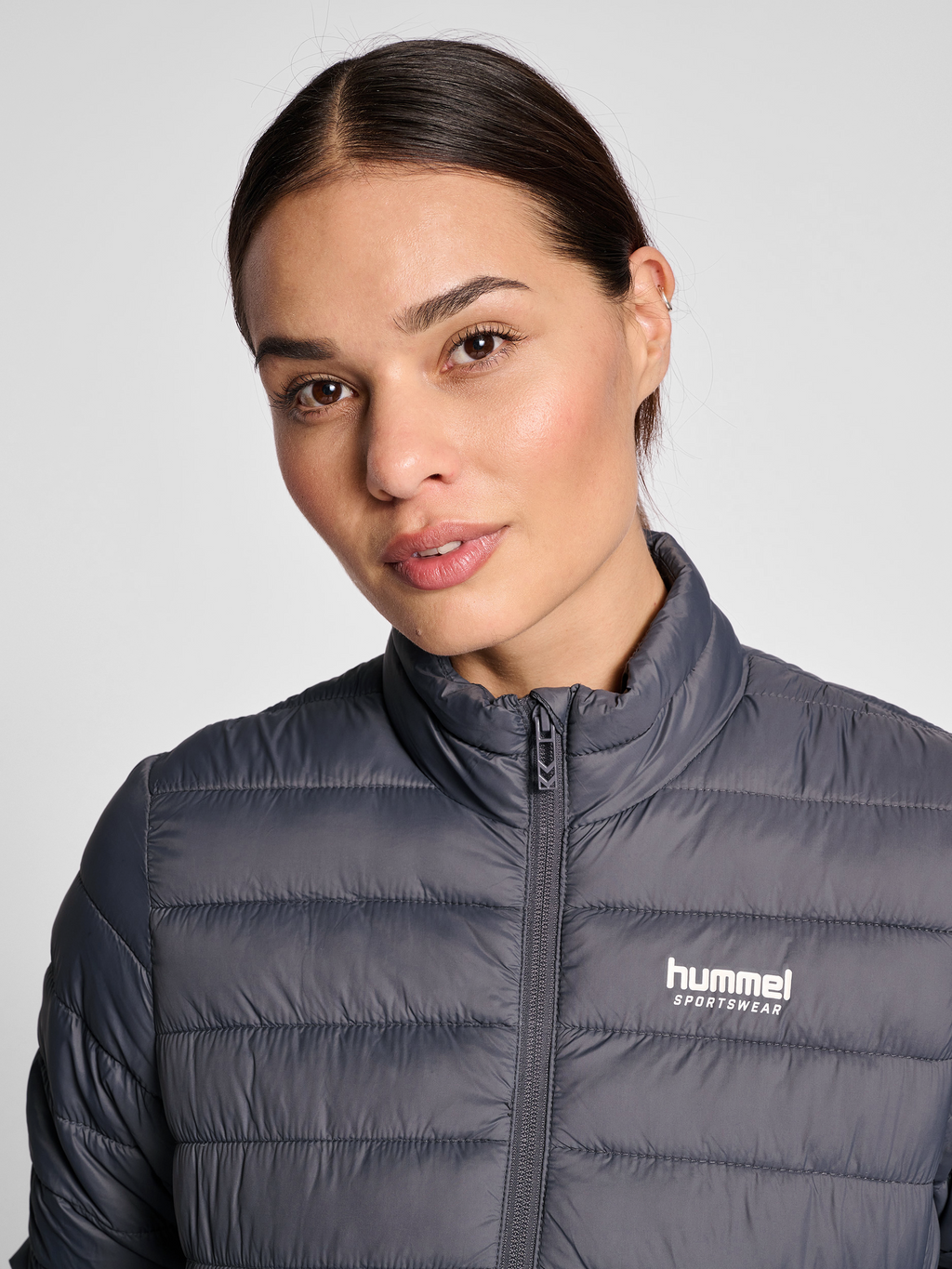 hmlBLOWN PUFF JACKET