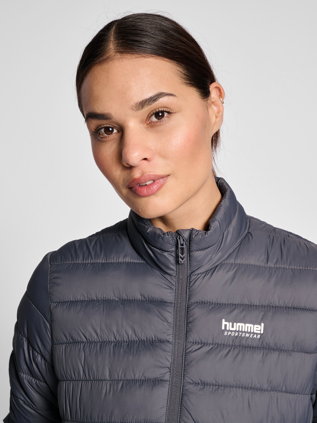 hmlBLOWN PUFF JACKET