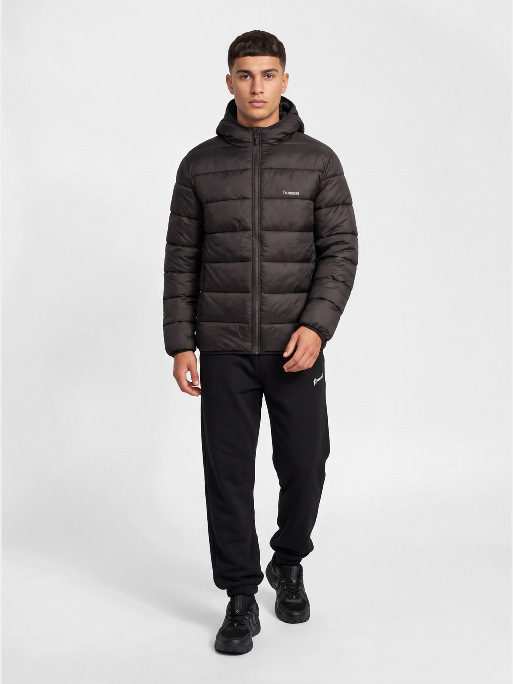 hmlLIGHTWEIGHT PUFFER JACKET