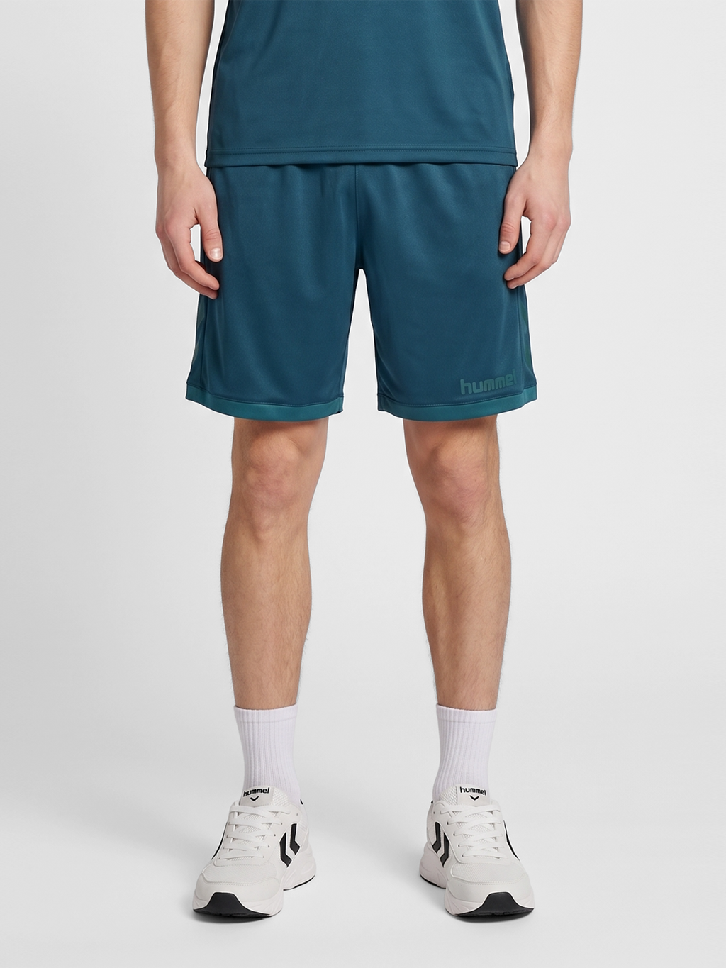 hmlBLAZE CLUB 26 POLY SET