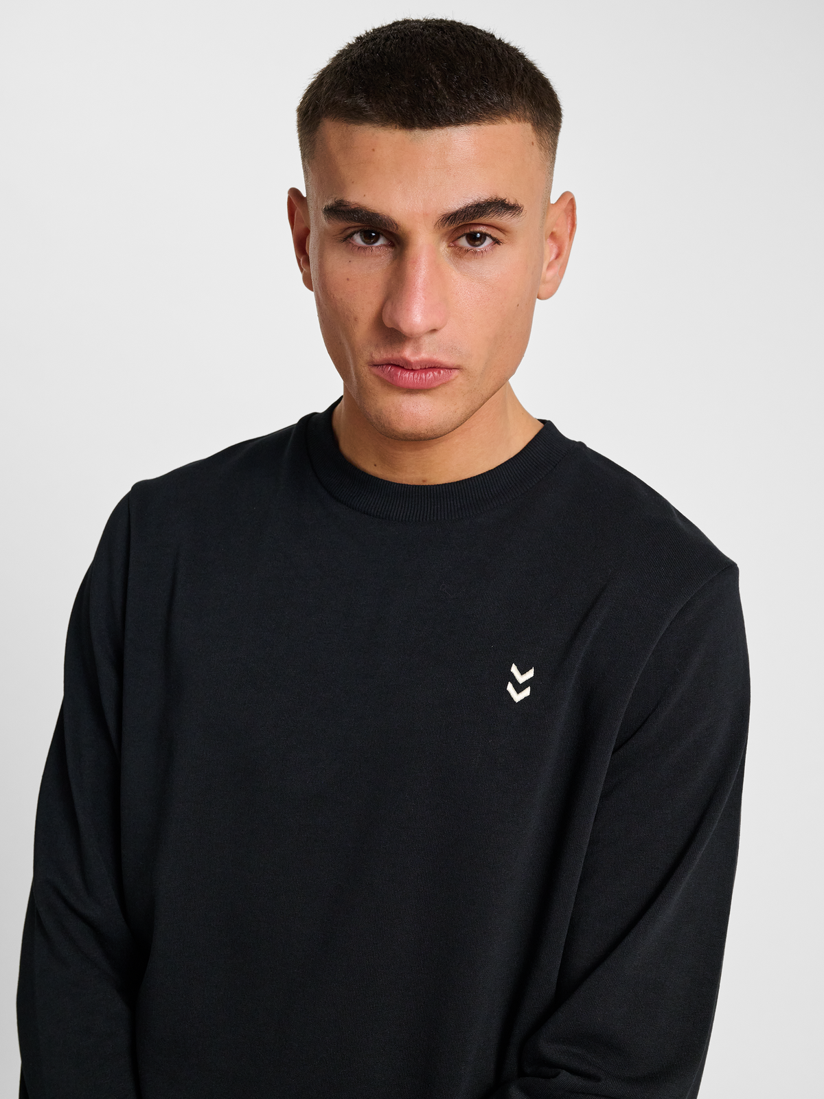hmlPULSE SWEAT CREWNECK
