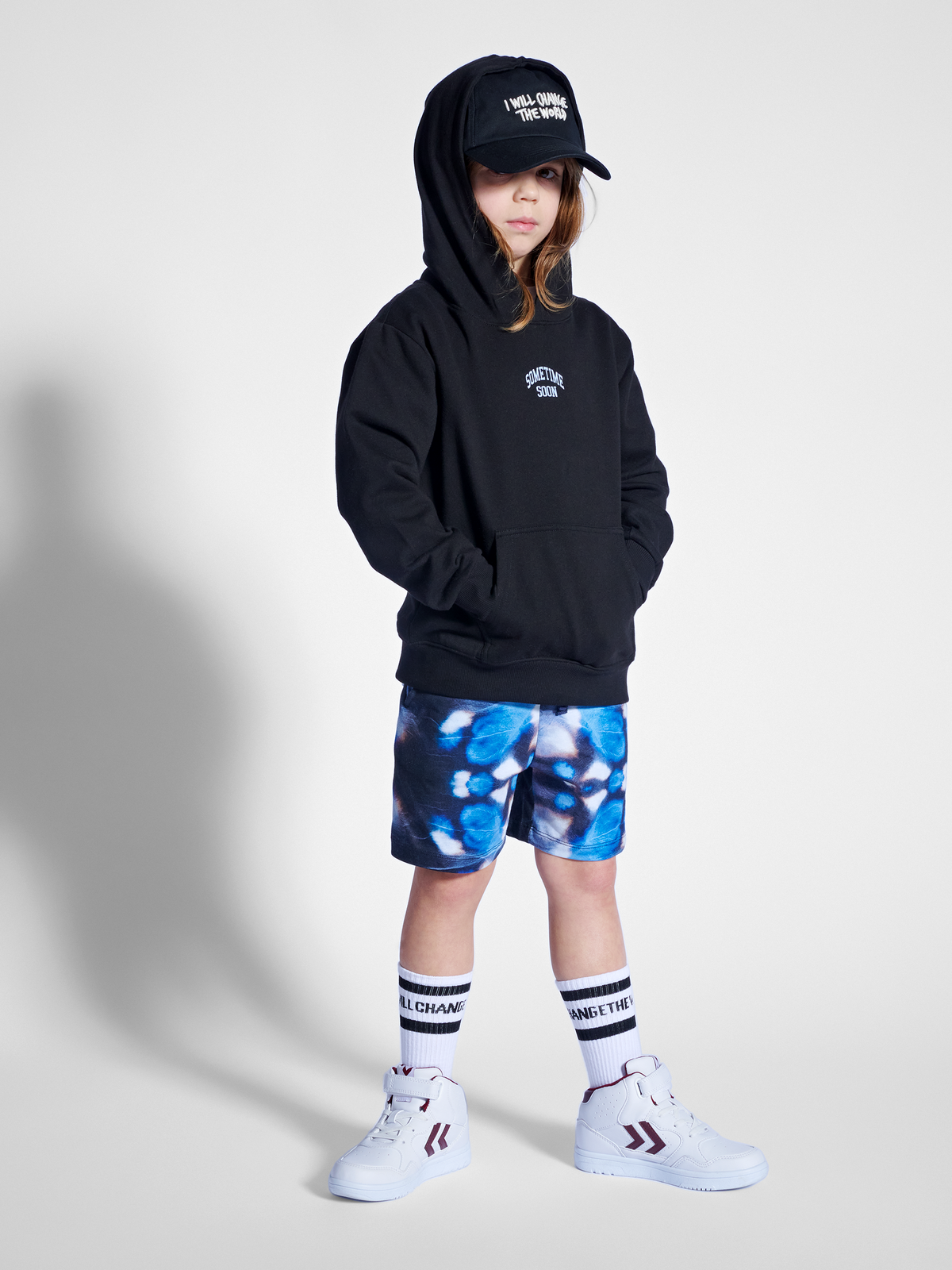 stmKARMA HOODIE