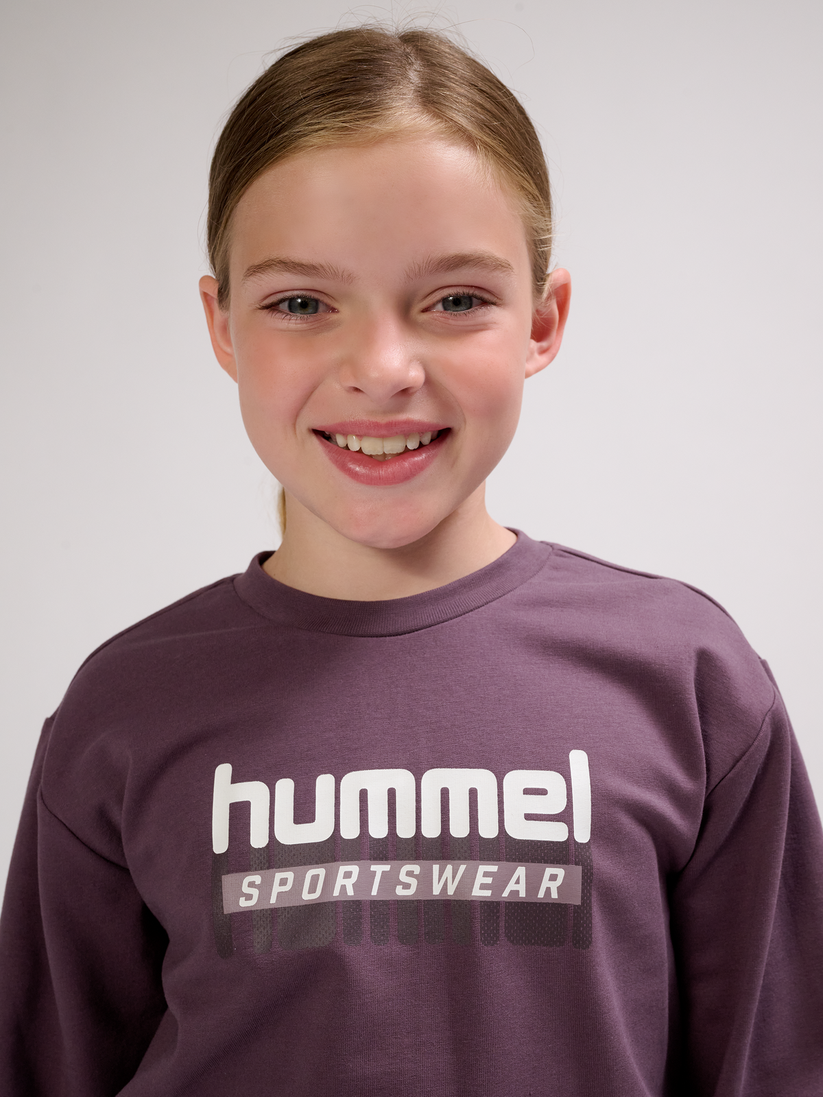 hmlTUKAS SWEATSHIRT