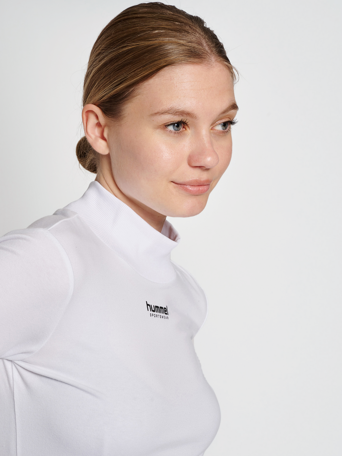 hmlLGC JAZZLYN TURTLENECK