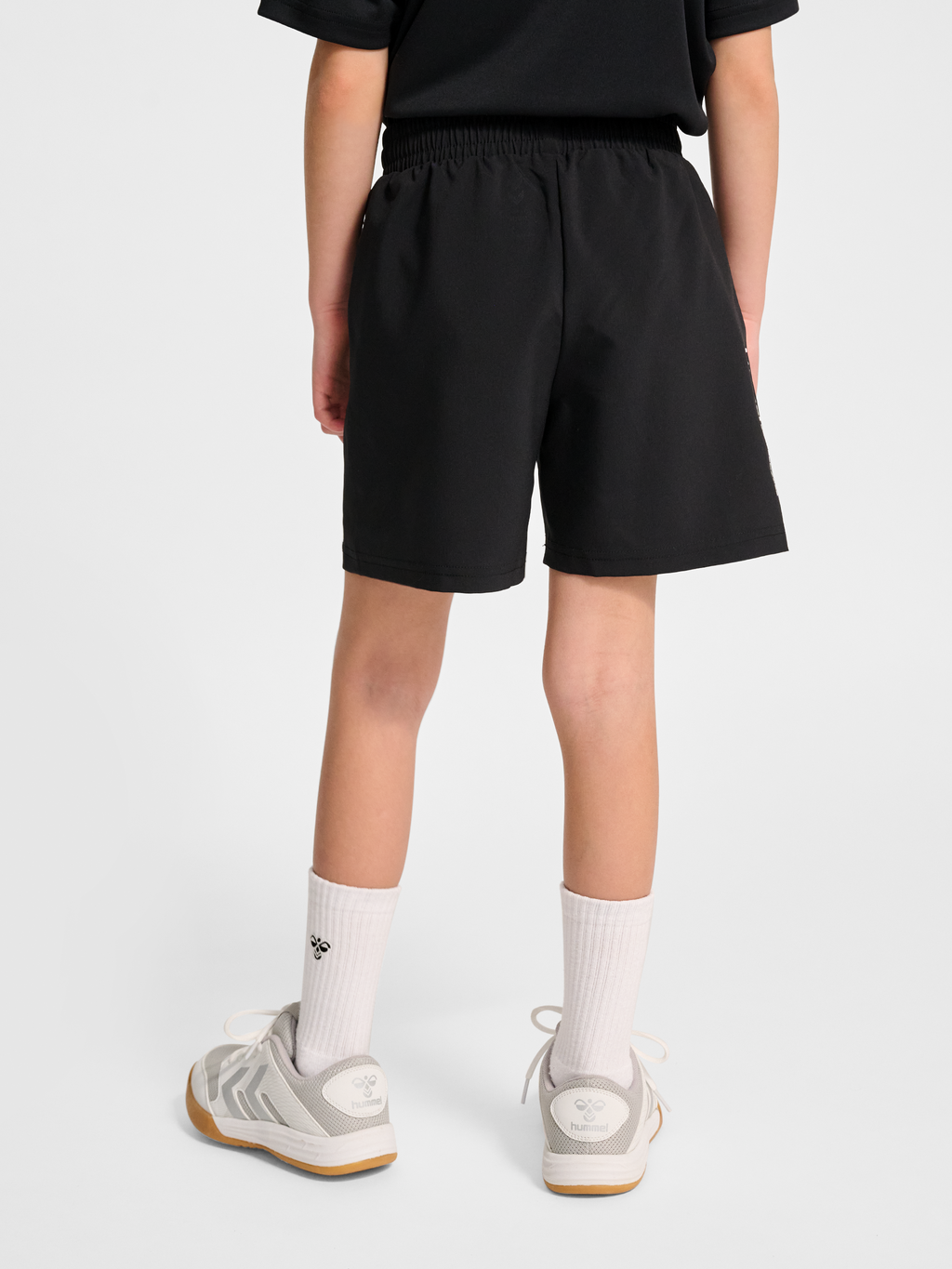 hmlJR PULSE WORKOUT SHORTS