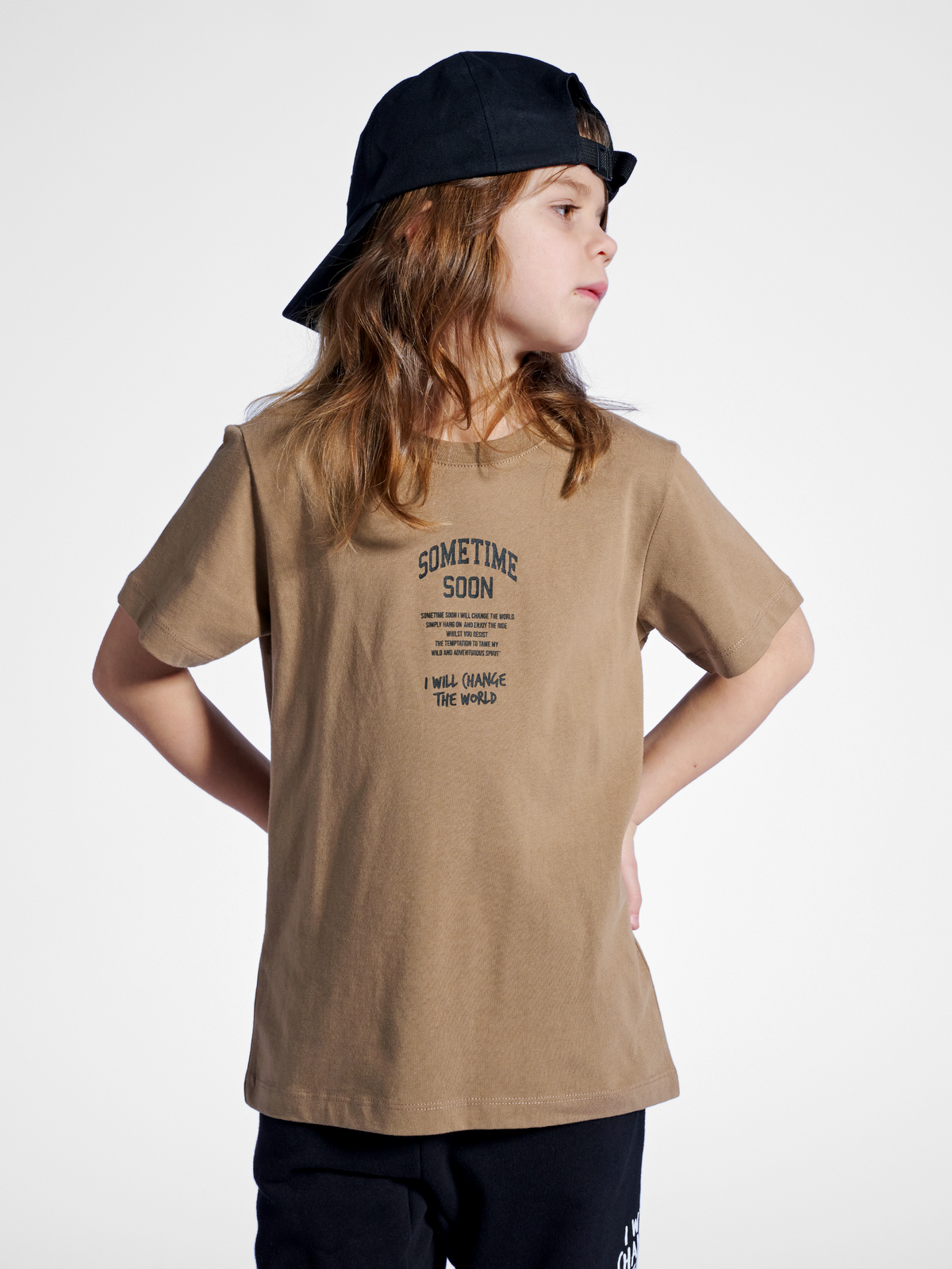 stmDIMAS T-SHIRT S/S