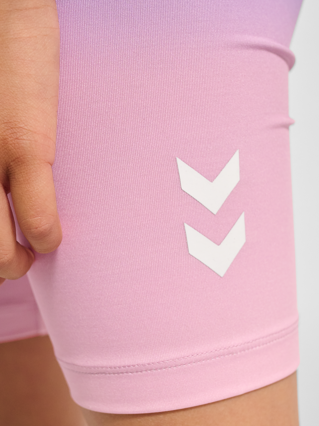 hmlJR GYM SHORT TIGHTS