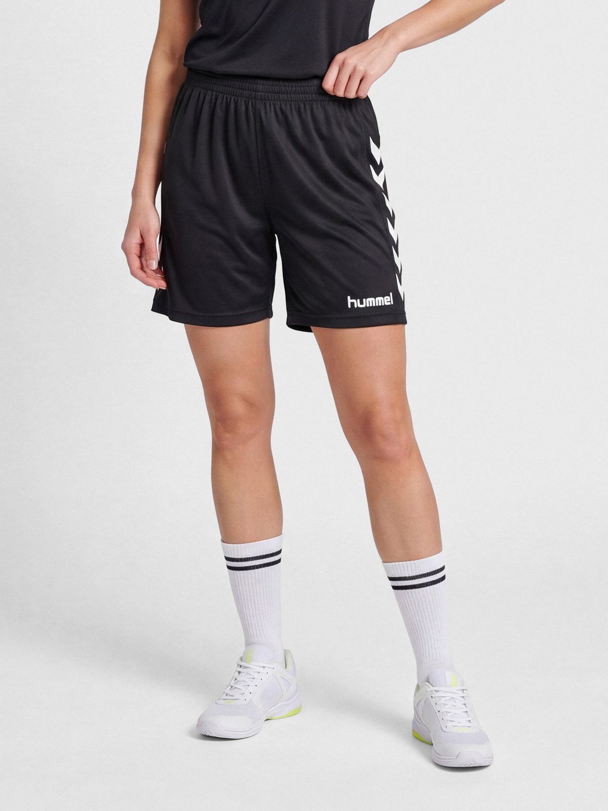 ESSENTIAL GK SHORTS