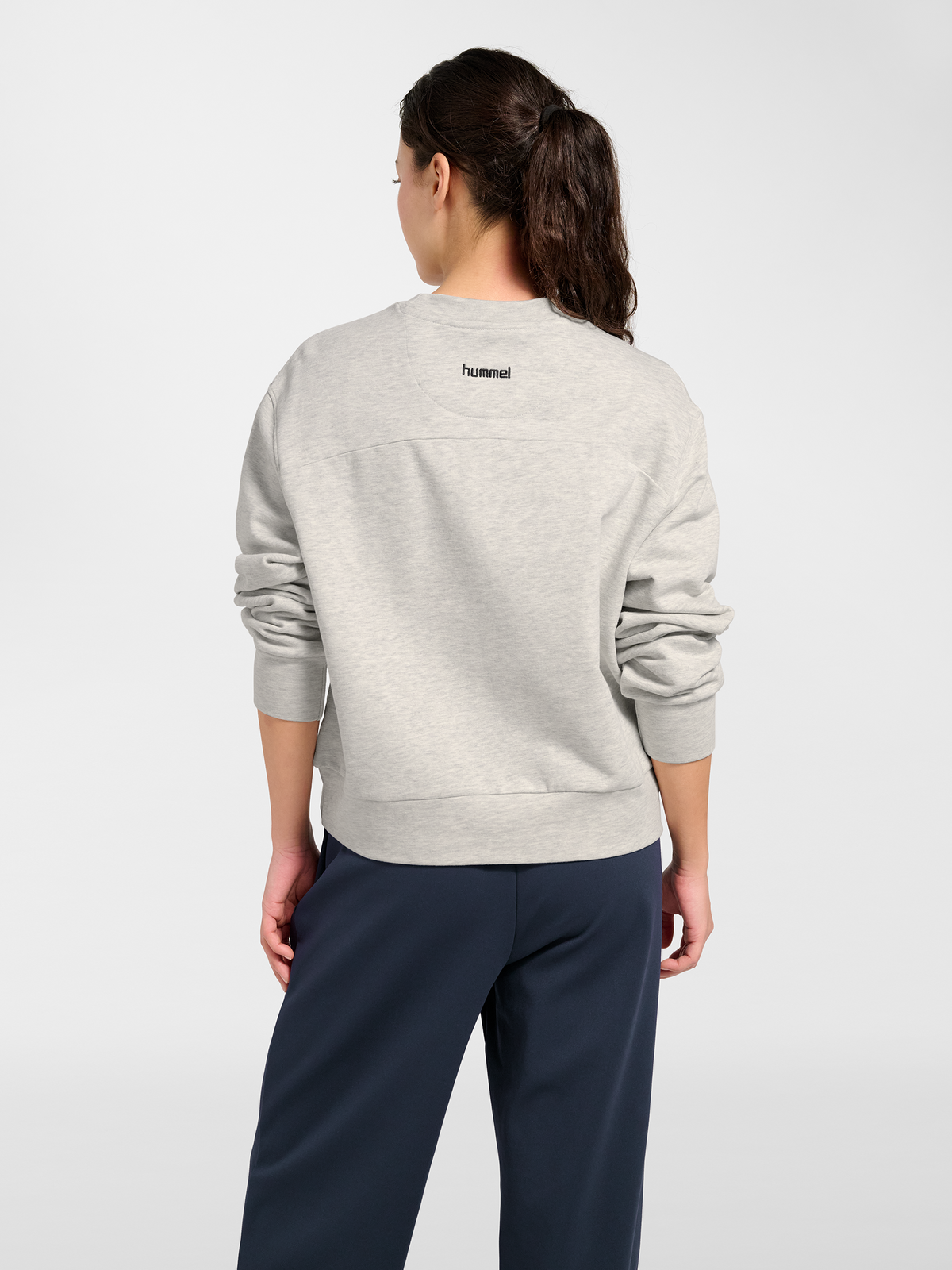 hmlFOUNDATION SWEATSHIRT