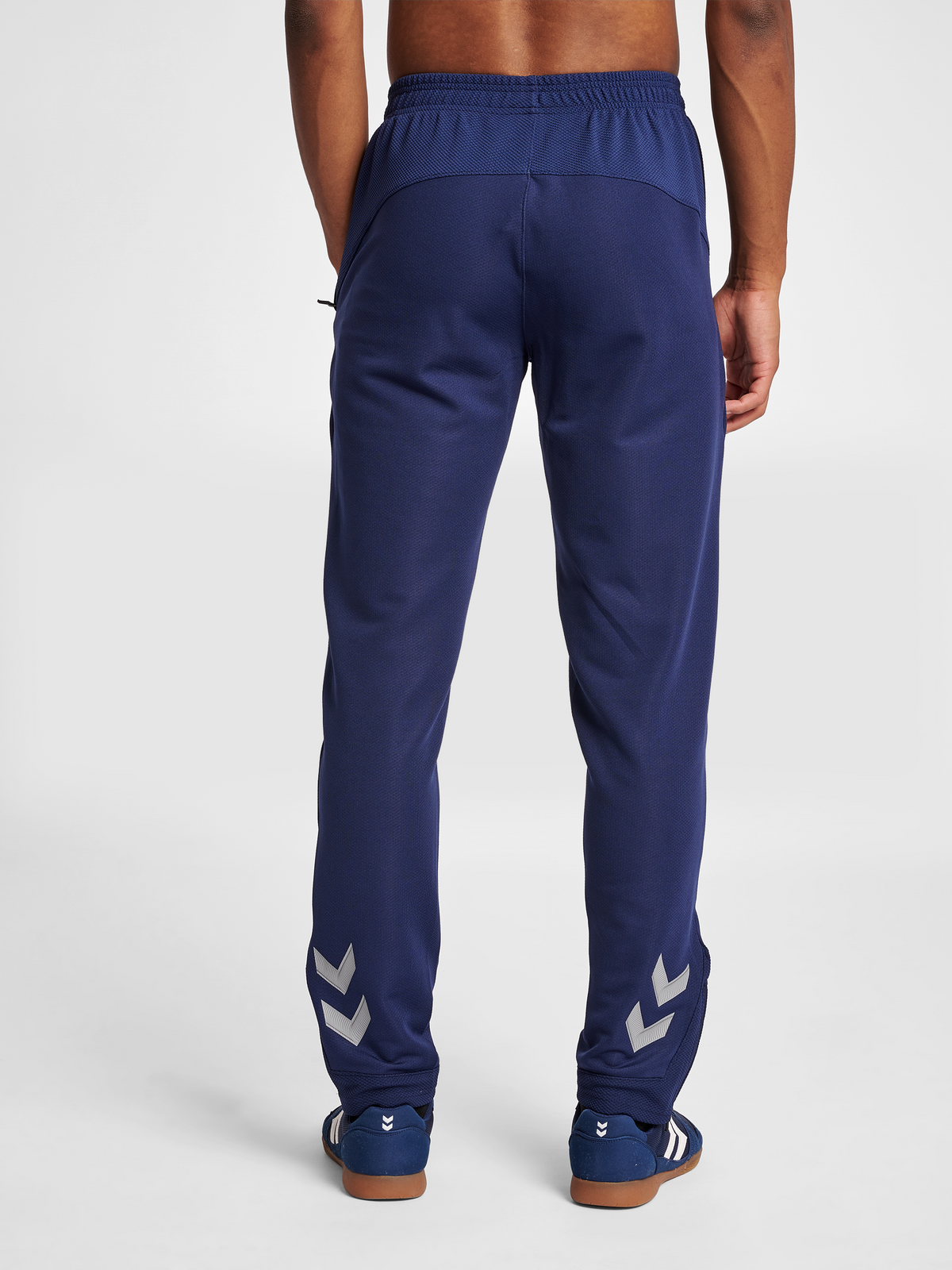 hmlLEAD POLY PANTS