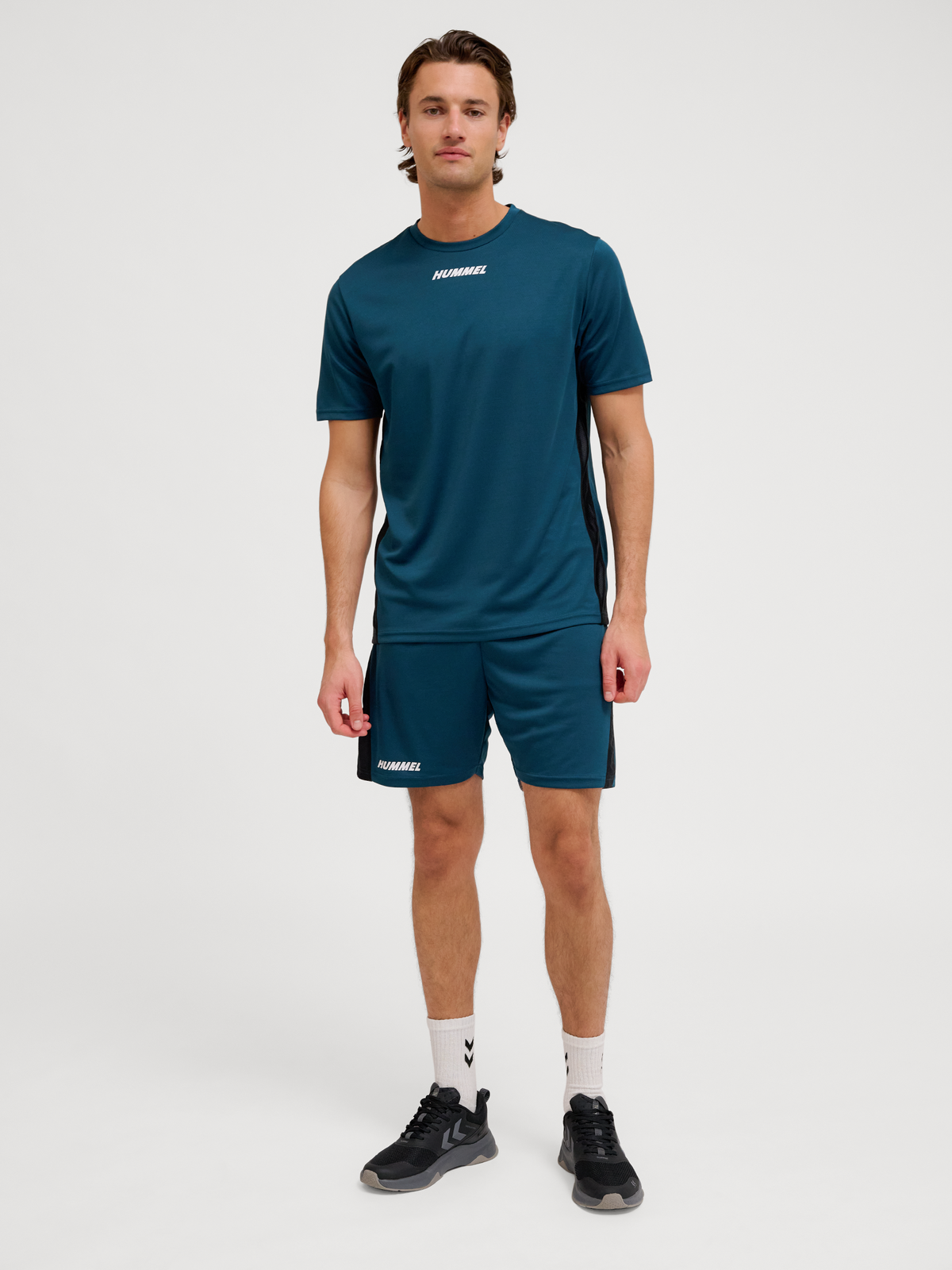 hmlMULTI PL JERSEY