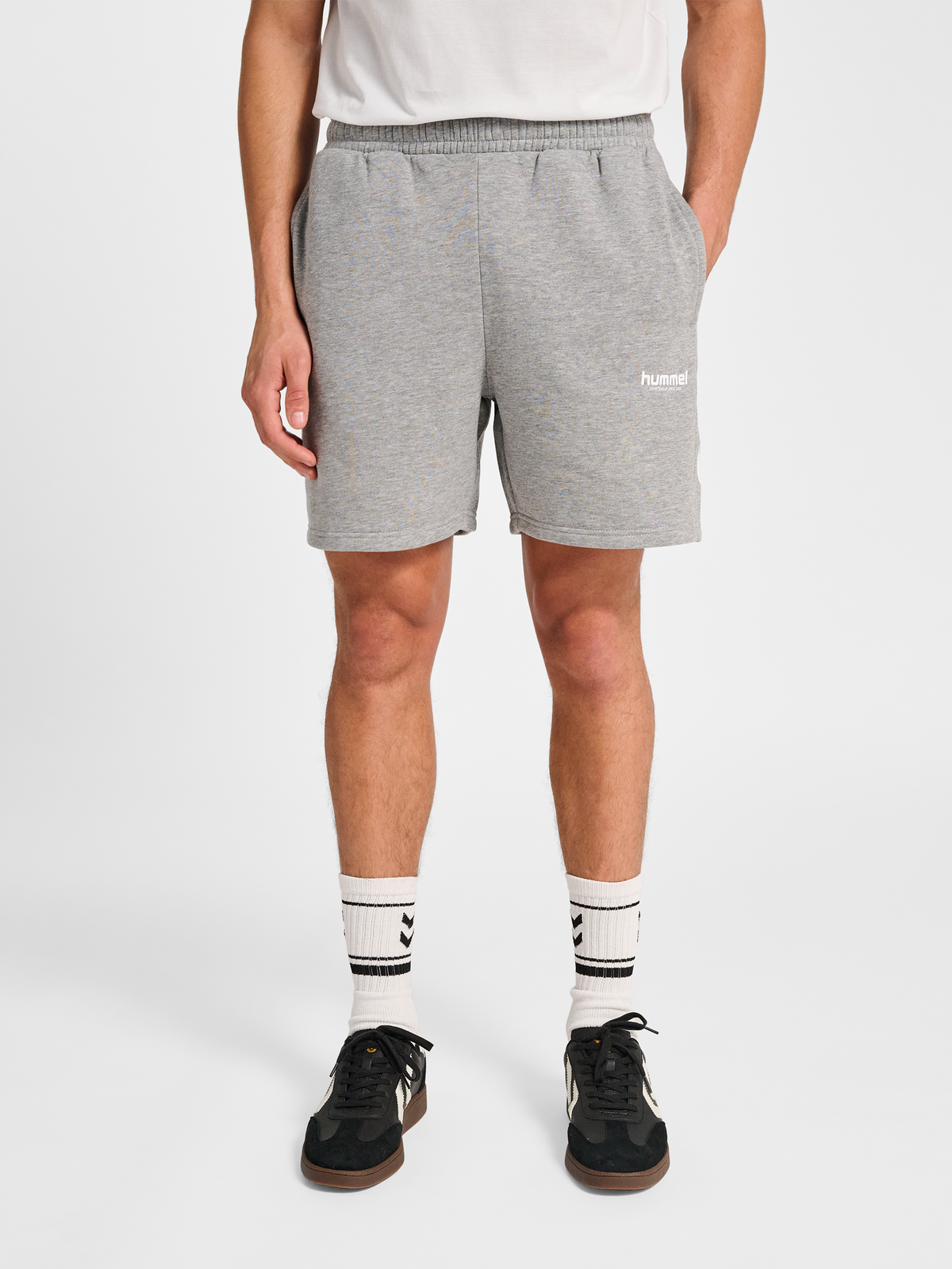 hmlLEGACY 2.0 SHORTS