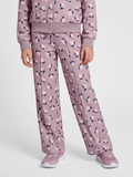 hmlJR REG POLY GYM PANTS