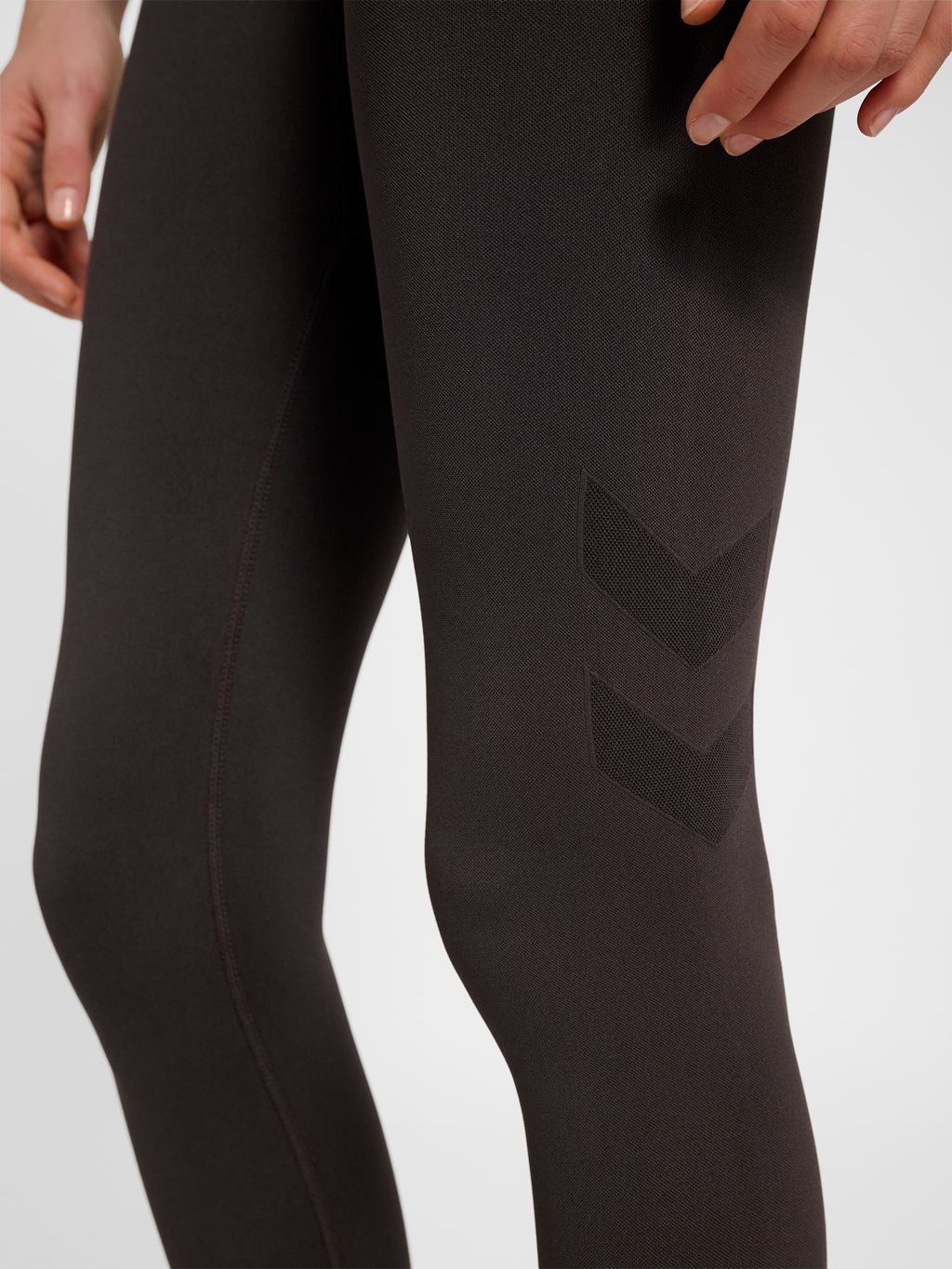 hmlHIIT SEAMLESS HIGH WAIST TIGHTS