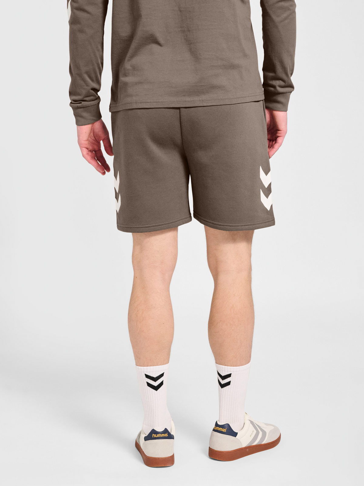 hmlLEGACY 2.0 SHORTS