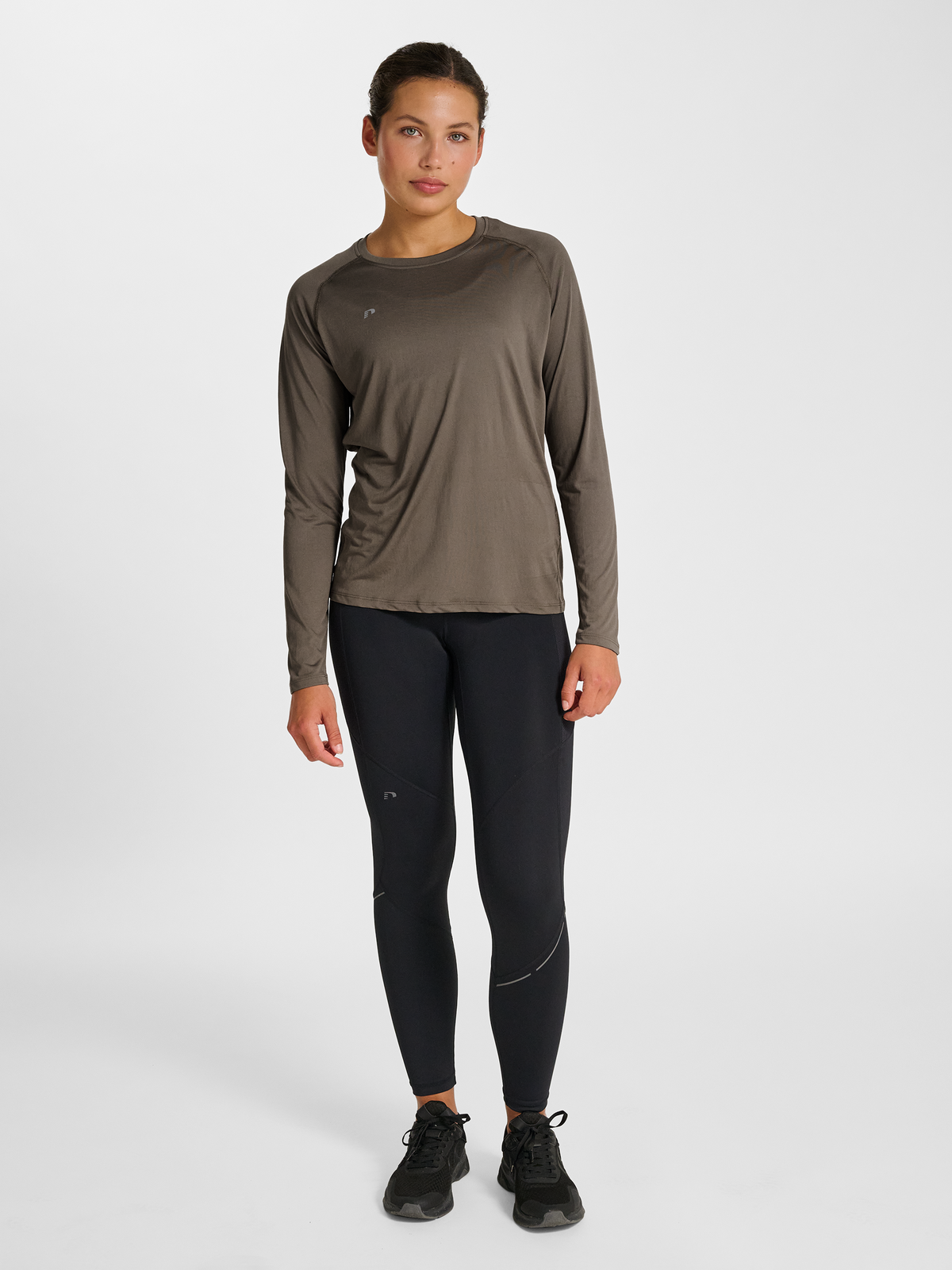 nwlBEAT W T-SHIRT L/S