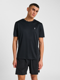 hmlPULSE TRAINING  T-SHIRT S/S