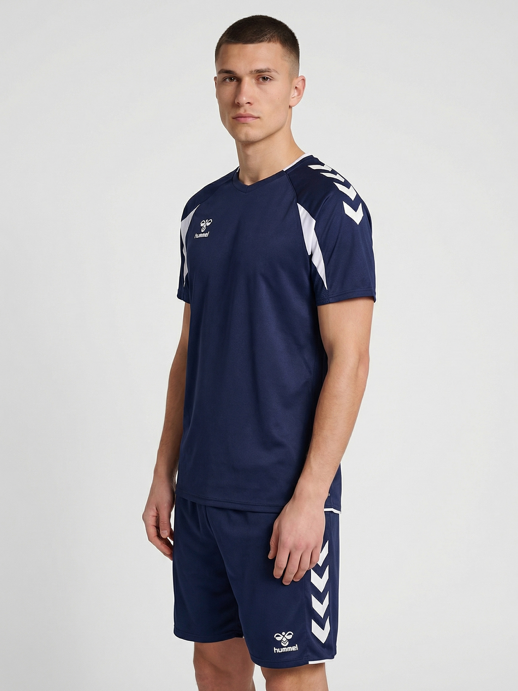 hmlCORE 2.0 JERSEY S/S