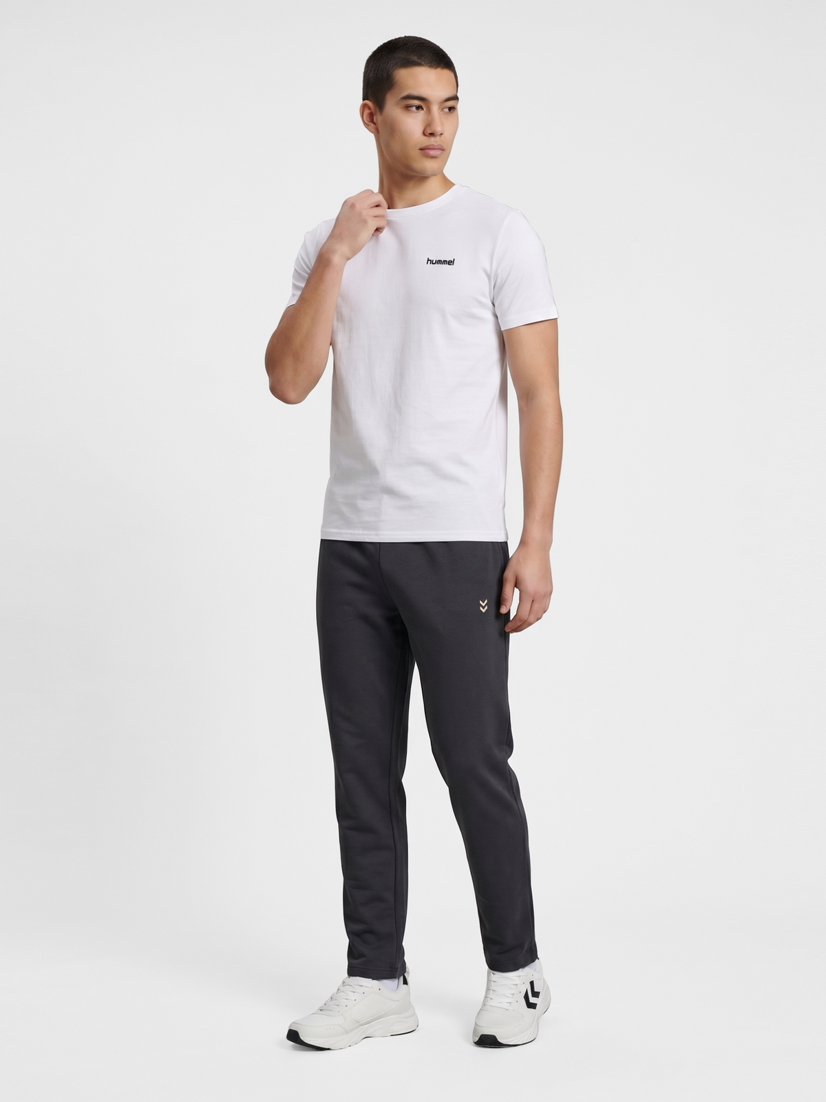 hmlPULSE GRAPHIC T-SHIRT S/S