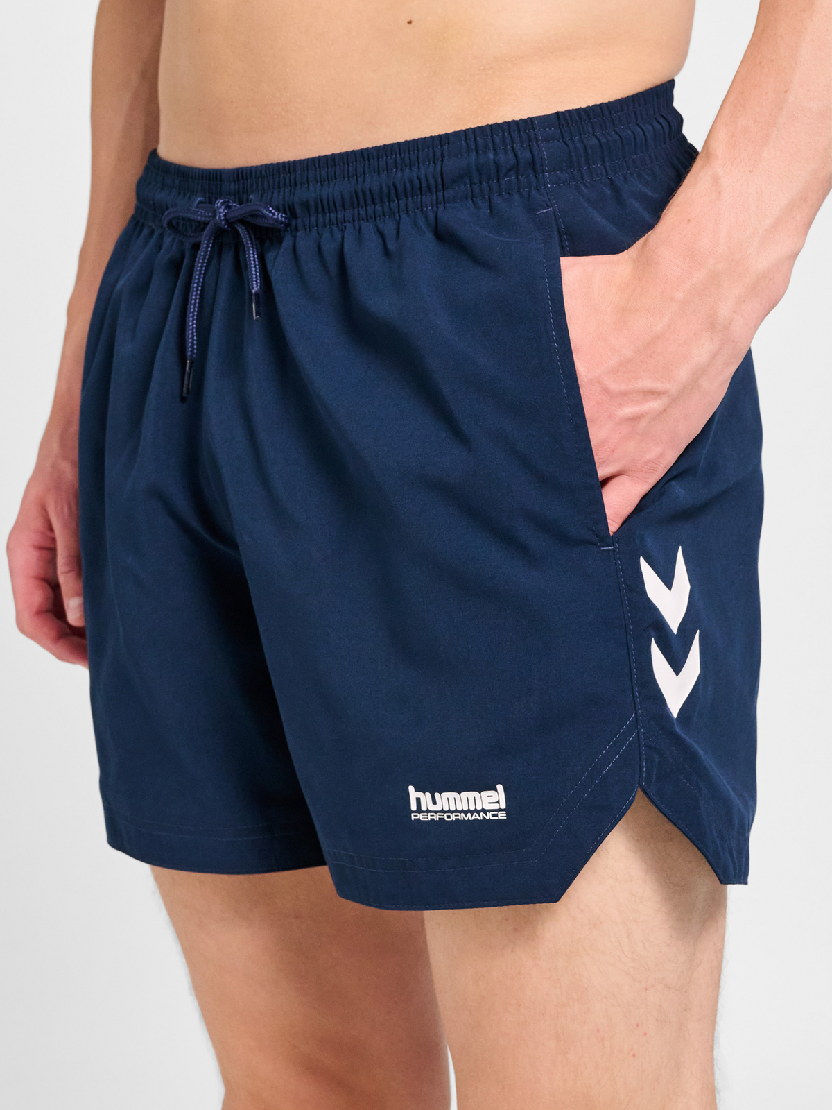 hmlPULSE SWIM SHORTS
