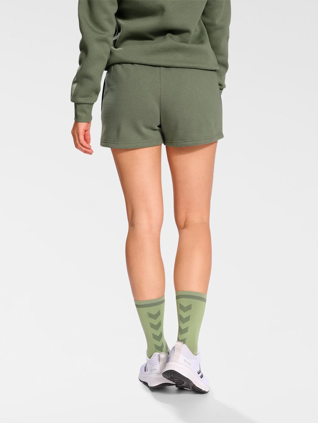 hmlACTIVE CO SHORTS WOMAN