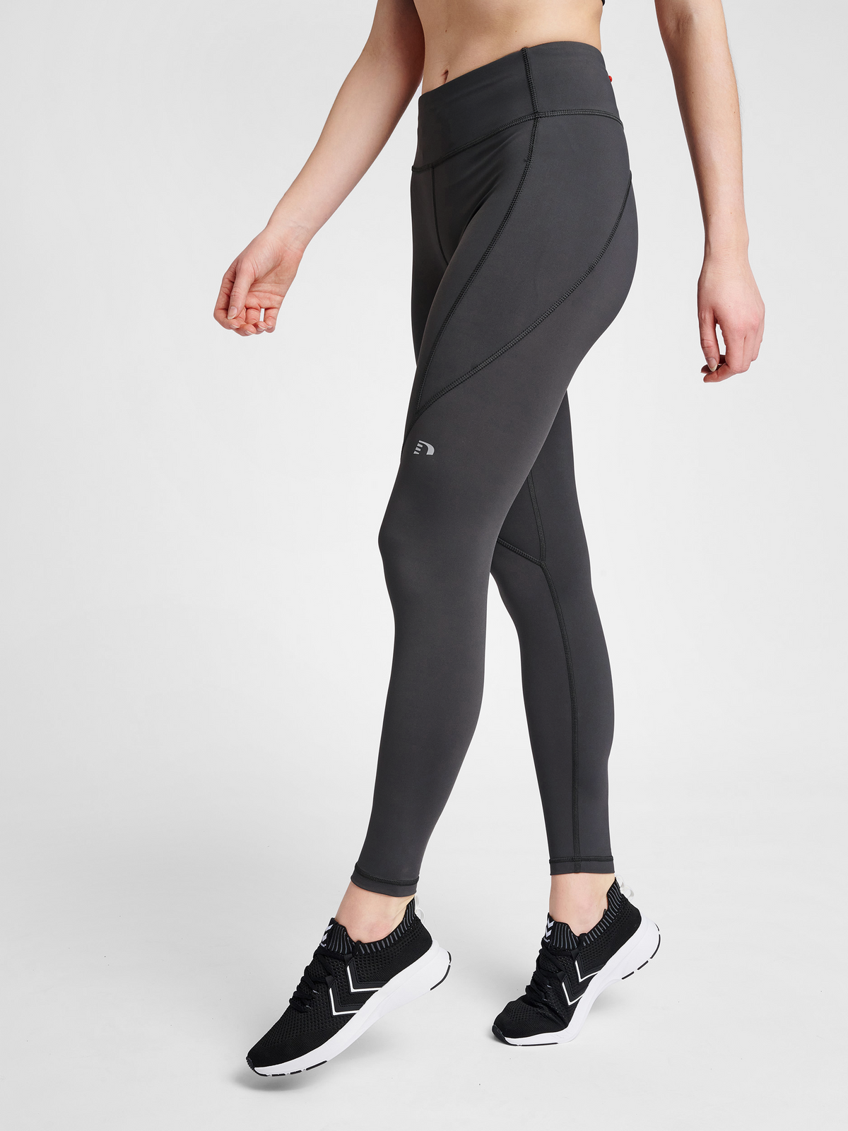 WOMEN HW LONG TIGHTS