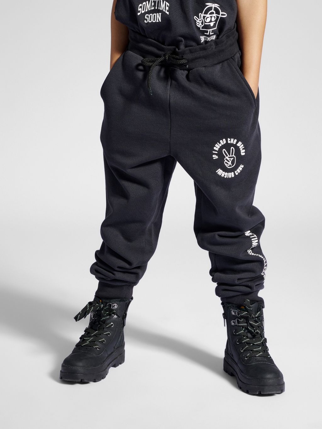 stsORTEGA PANTS