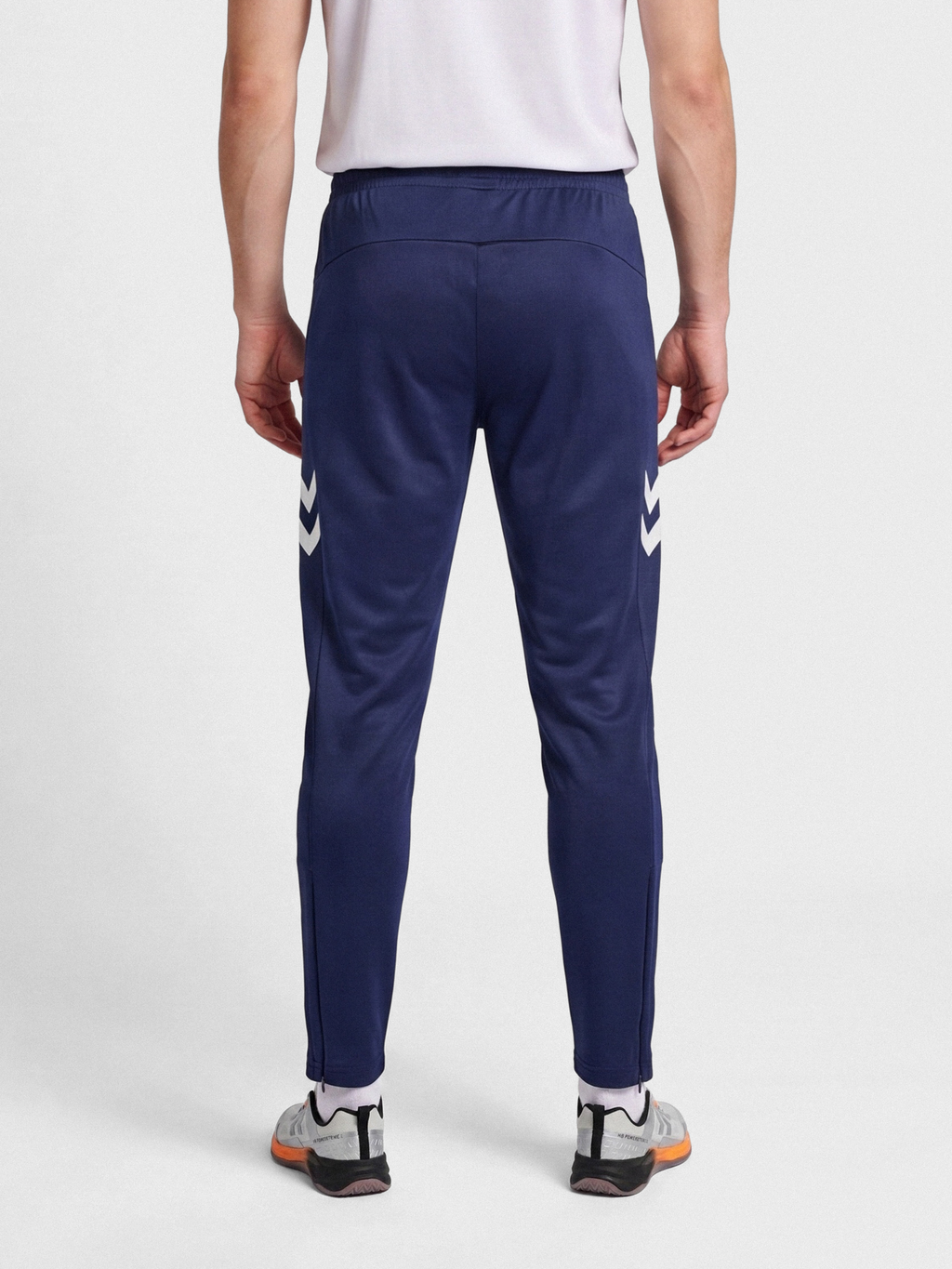 hmlLEAD 2.0 TRACK PANTS