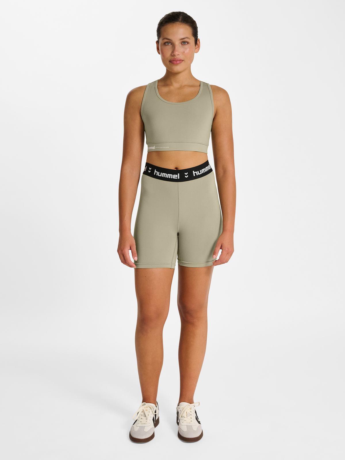 hmlPULSE LIGHT SUPPORT BRA