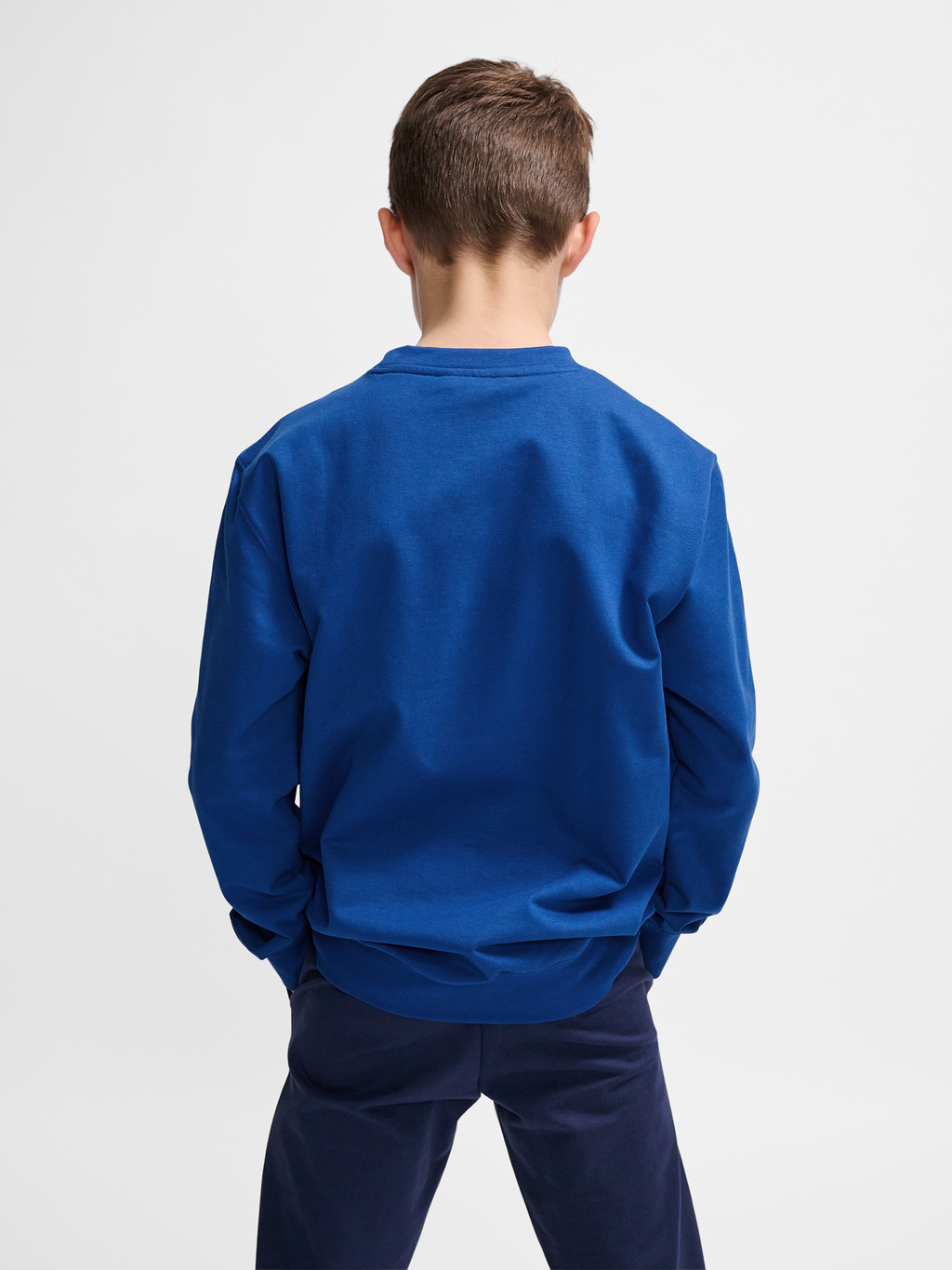 hmlGO 2.0 SWEATSHIRT KIDS
