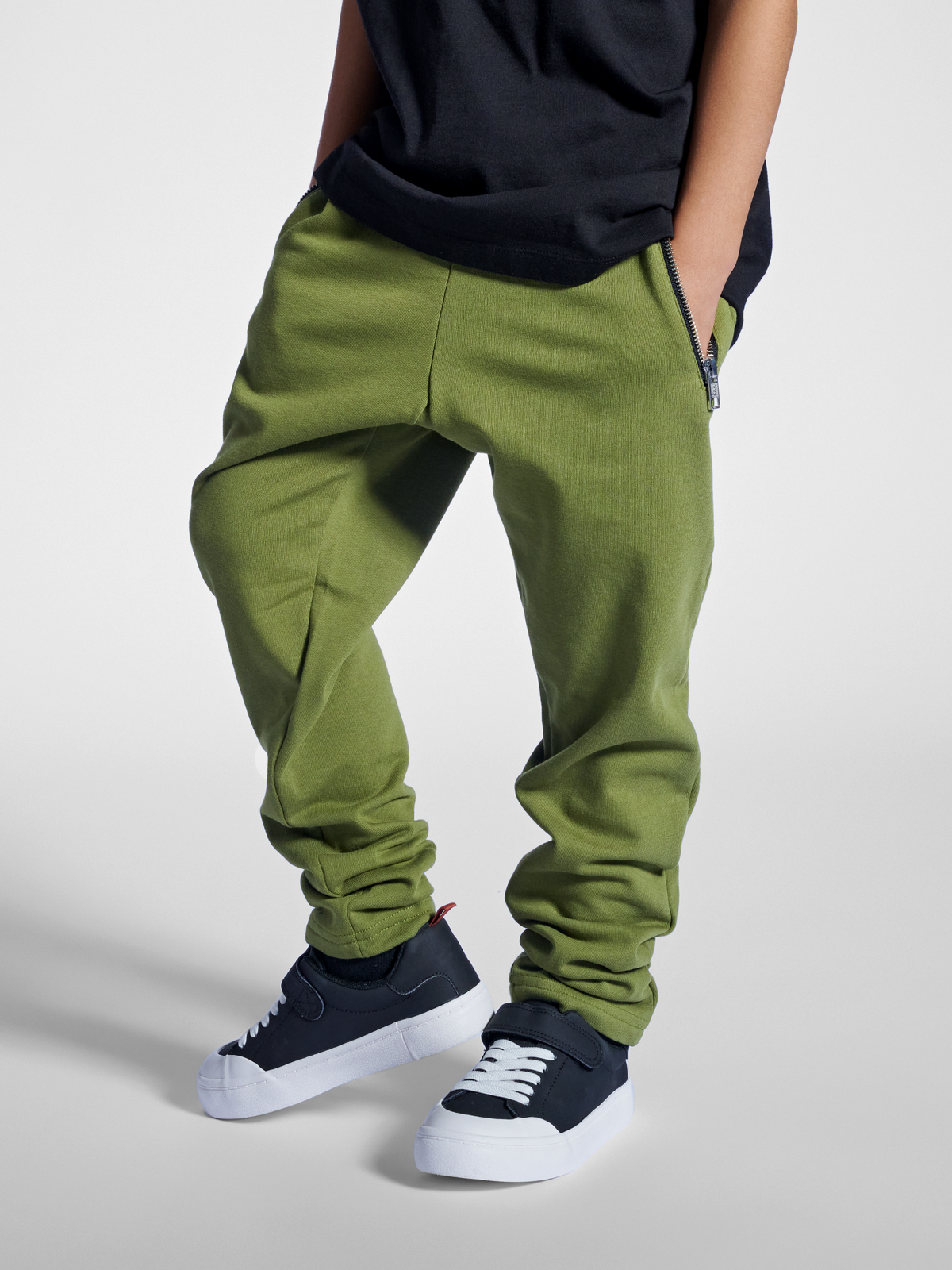 stmANTON PANTS
