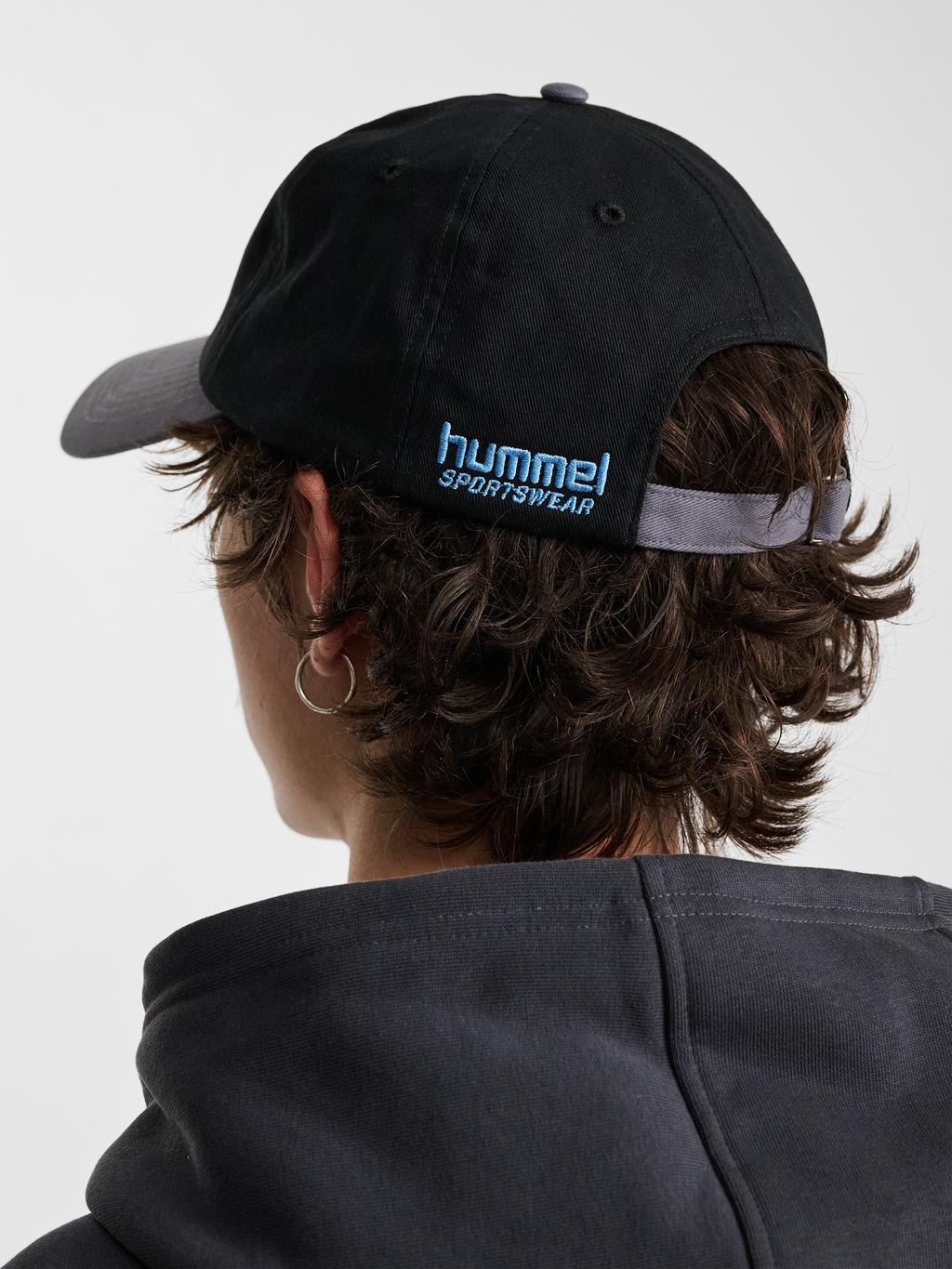 hmlBASEBALL CAP EL PASO