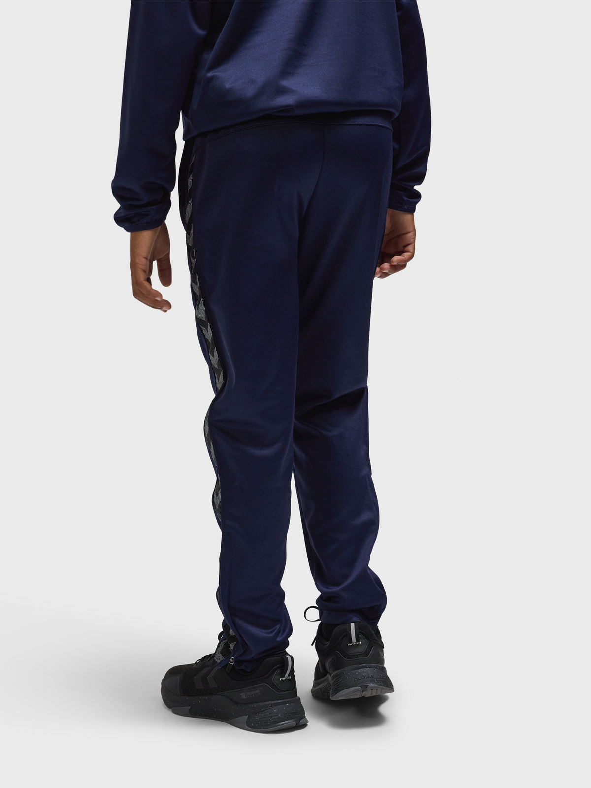 hmlAUTHENTIC PL PANTS KIDS