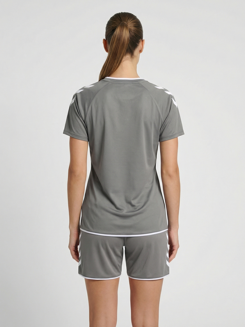 hmlCORE 2.0 SHORTS WOMAN