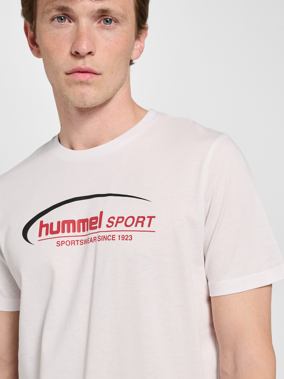 hmlPULSE GRAPHIC T-SHIRT S/S
