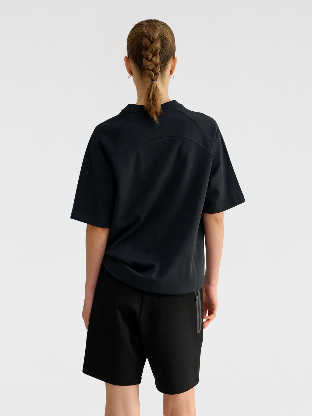 hmlTECH LOOSE T-SHIRT