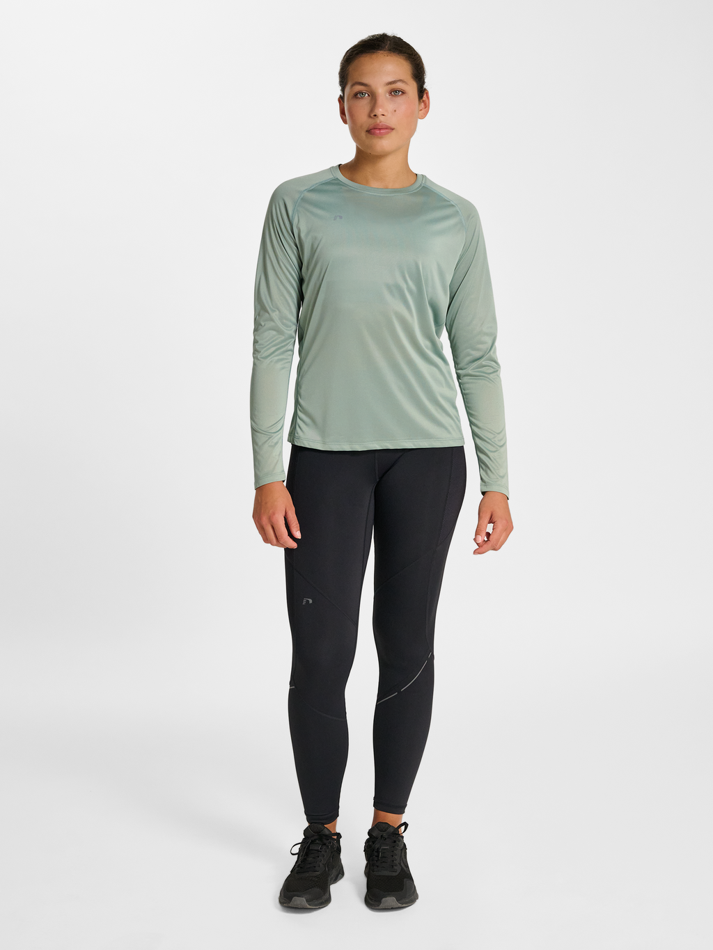 nwlBEAT W T-SHIRT L/S