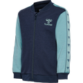 hmlWULBATO ZIP JACKET
