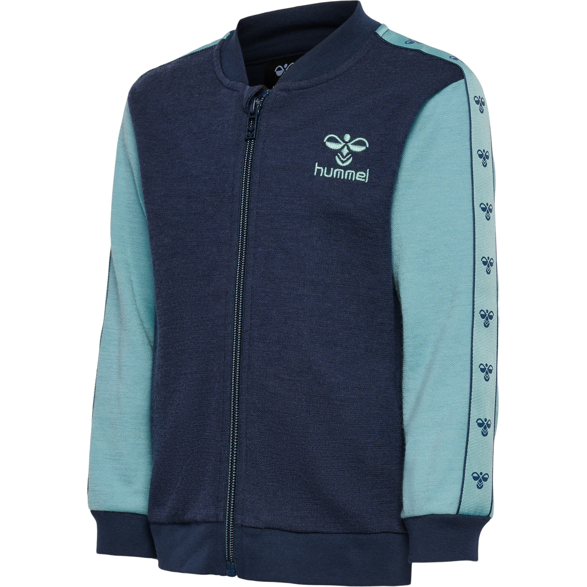 hmlWULBATO ZIP JACKET