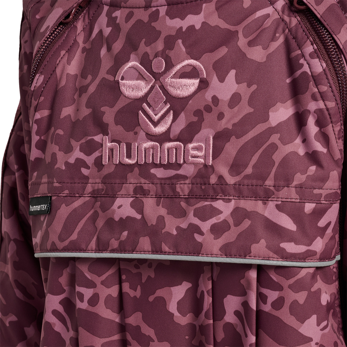 hmlMOON TEX SNOWSUIT