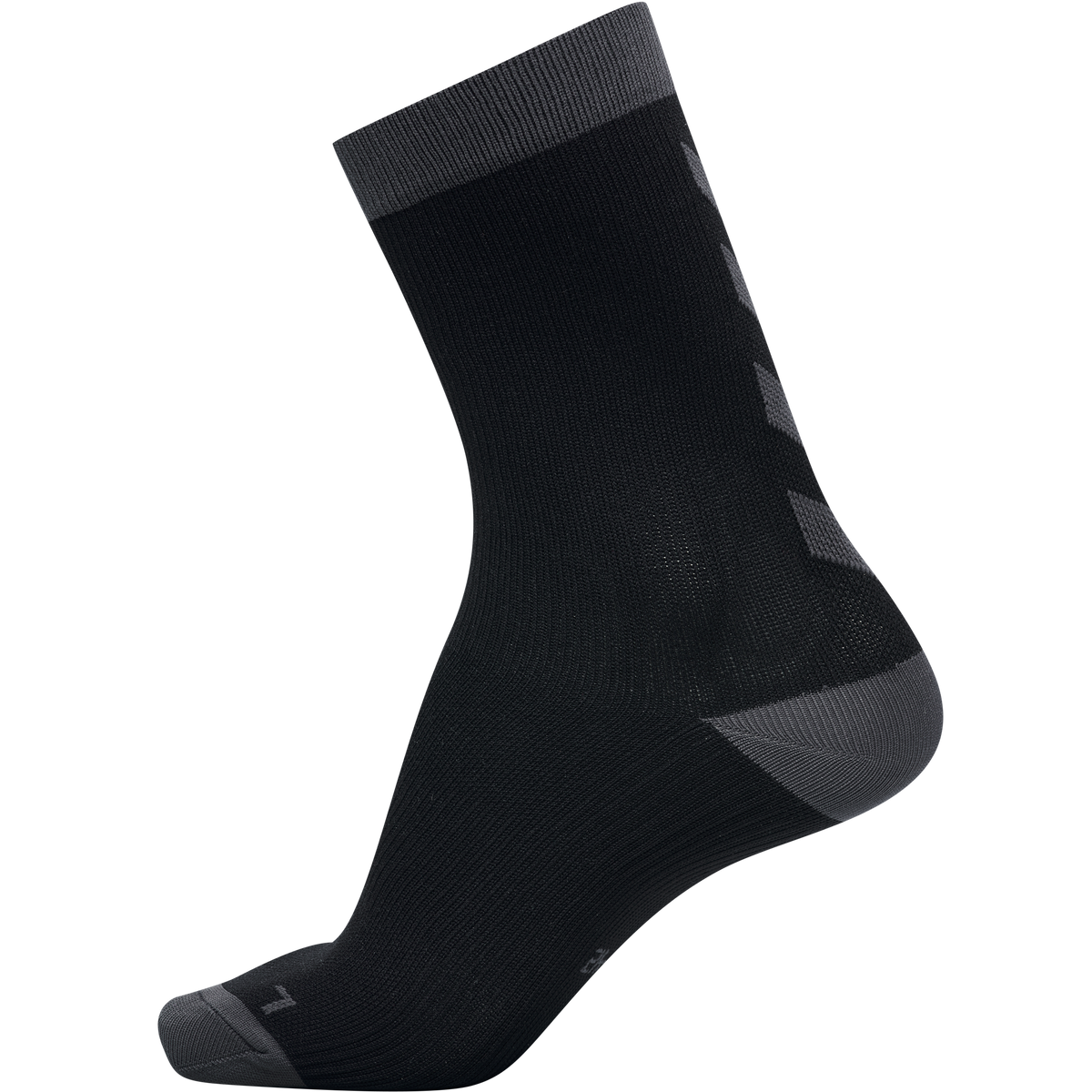 ELEMENT INDOOR SPORT SOCK 2 PACK