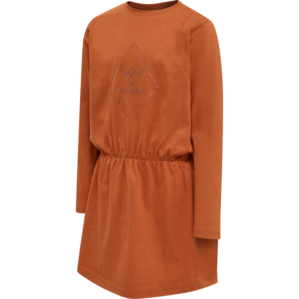 hmlLUNA DRESS L/S